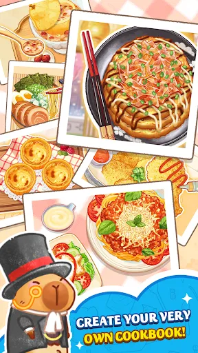 Cooking Jam - Satisdom | Games | XWorld