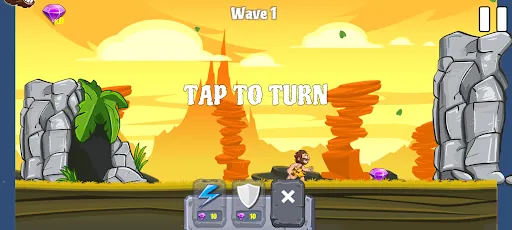 Stone Age Hunter | 游戏 | XWorld Stone Age Hunter | 游戏 | XWorld