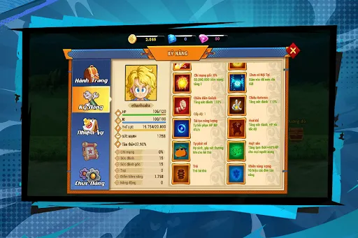 Chiến Binh Đậu Thần | Games | XWorld Chiến Binh Đậu Thần | Games | XWorld