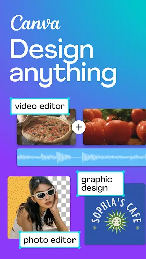 Canva: AI Photo & Video Editor | Games | XWorld
