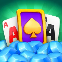 XWorld | Solitaire Riches