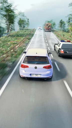 Overtake Race Masters | Игры | XWorld