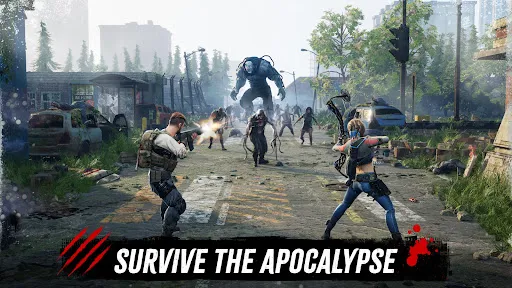 Survival Tactics | Games | XWorld