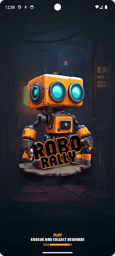 Robo Rally | Permainan | XWorld