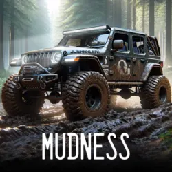 XWorld | Mudness Offroad Car Simulator