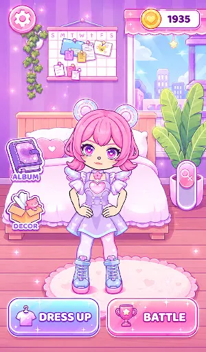Doll Dress Up: Fashion Star | Games | XWorld