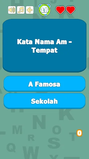 Teka Teki Menguji Minda | Permainan | XWorld Teka Teki Menguji Minda | Permainan | XWorld