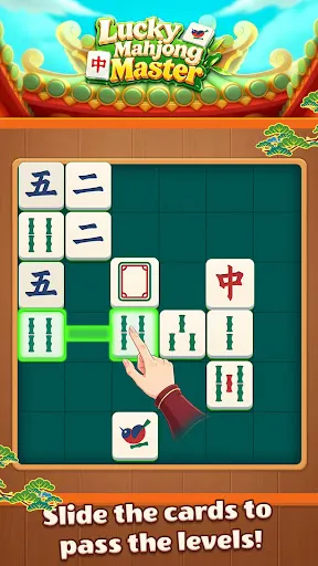Lucky Mahjong Master | Permainan | XWorld Lucky Mahjong Master | Permainan | XWorld