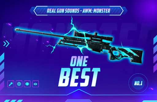 Weapons Prank Simulator | Games | XWorld