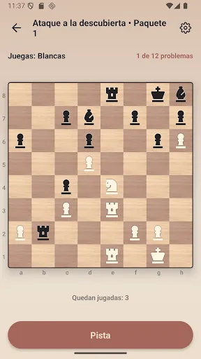 Ajedrez Pro: vs IA y para 2 | juego | XWorld Ajedrez Pro: vs IA y para 2 | juego | XWorld