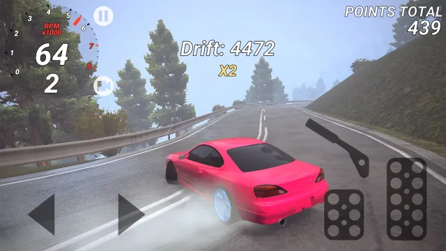 Drift Hunters | 游戏 | XWorld