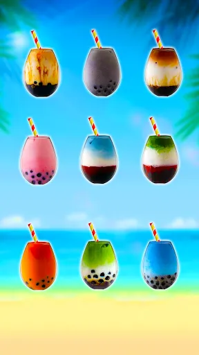 DIY Boba Tea - Boba Recipe | Permainan | XWorld