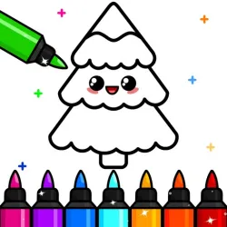 XWorld | ระบายสีหน้าสำหรับเด็กเกมส์ XWorld | ระบายสีหน้าสำหรับเด็กเกมส์