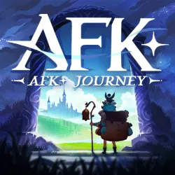 XWorld | AFK Journey