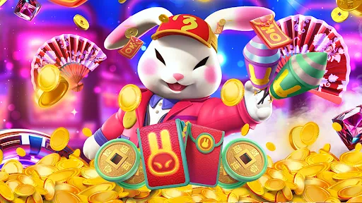 Fortune's Rabbit 2.2 | Jogos | XWorld