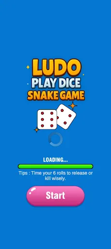 Ludo Play Dice Snake Game fun | Permainan | XWorld