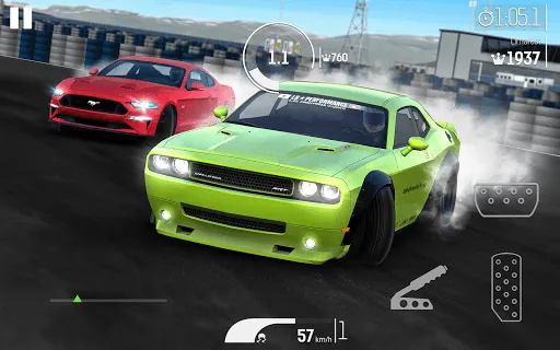 Nitro Nation: Car Racing Game | Games | XWorld