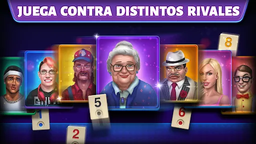 Rummy Club | juego | XWorld