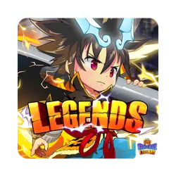 XWorld | God of Highschool: Legends