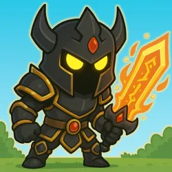 XWorld | Knight Hero Adventure idle RPG XWorld | Knight Hero Adventure idle RPG