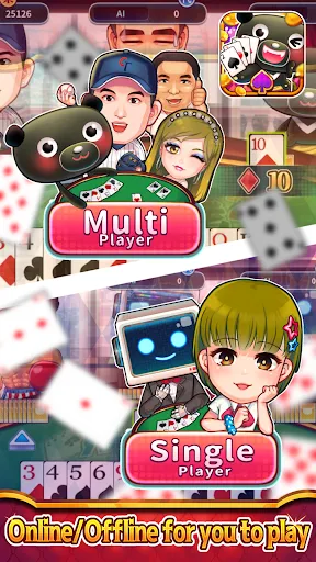 iTaiwan Big2 | Games | XWorld iTaiwan Big2 | Games | XWorld