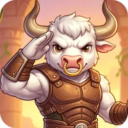 XWorld | EvolutionOfCattle