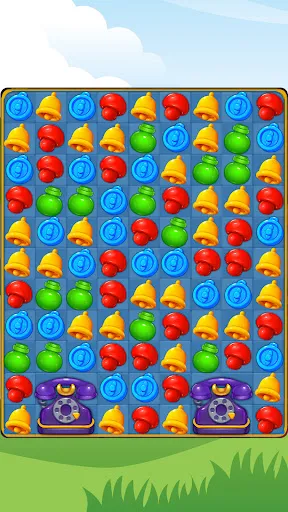 Blast World | Games | XWorld
