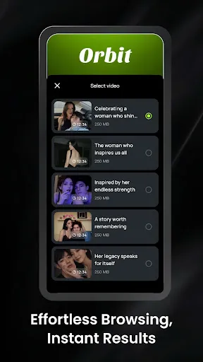 Orbit: Fast Private Browser | Games | XWorld Orbit: Fast Private Browser | Games | XWorld