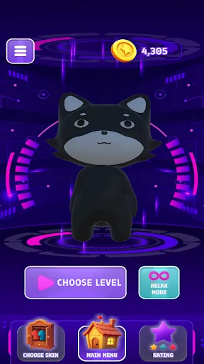 Sky Paws | 游戏 | XWorld