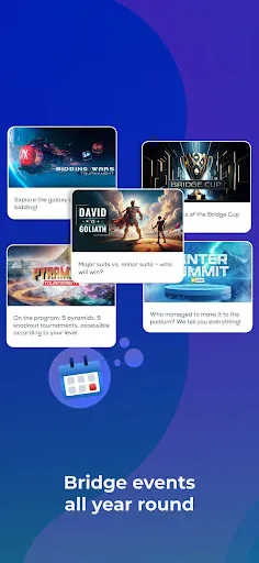 Fun Bridge | Games | XWorld