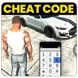 XWorld | Indian Bike Driving Cheat Code