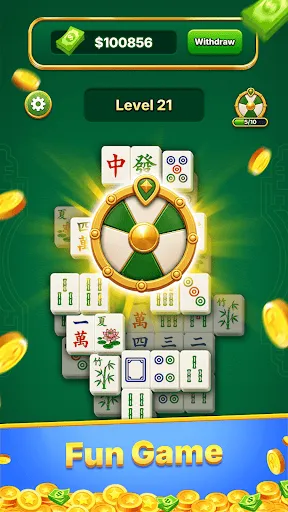Mahjong Tile: Play & Win | เกม | XWorld Mahjong Tile: Play & Win | เกม | XWorld