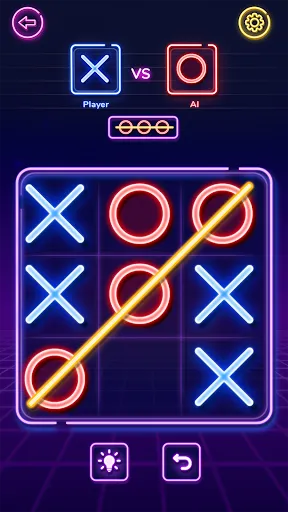 Tic Tac Toe & All Board Games | Games | XWorld Tic Tac Toe & All Board Games | Games | XWorld