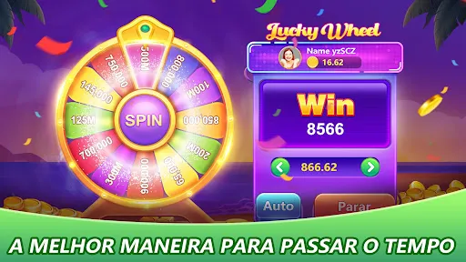 Lucky Wheel :Spin wheel game | Jogos | XWorld