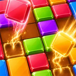 XWorld | Square Block Jam: Slide Puzzle