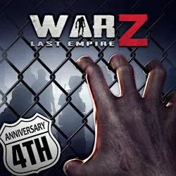 XWorld | Last Empire-War Z