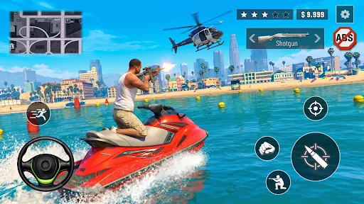 Gangster Miami RP: Grand City | Games | XWorld Gangster Miami RP: Grand City | Games | XWorld