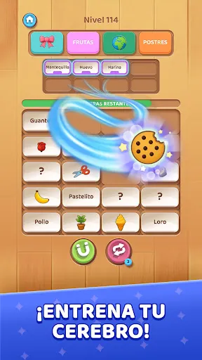 Word Match Connect: Palabras | juego | XWorld Word Match Connect: Palabras | juego | XWorld