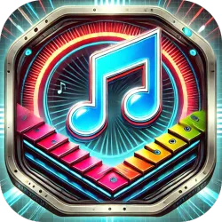 XWorld | Sound Stairs: Tap Play