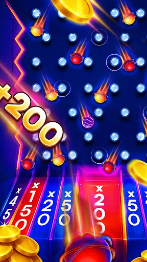 Perfect Balls Plink | 游戏 | XWorld