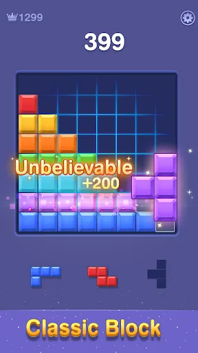 Block Jam GO! | 游戏 | XWorld