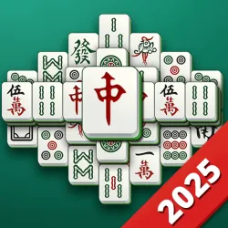 XWorld | Mahjong Solitaire