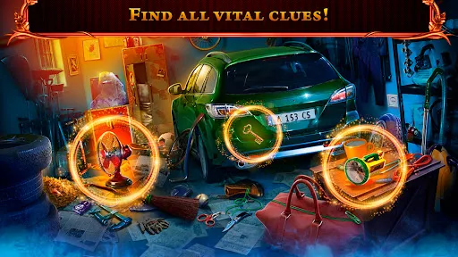 Fatal Evidence 2 f2p | เกม | XWorld