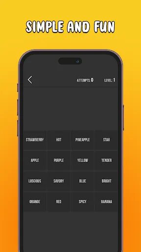 Connections Game: Word Match | Games | XWorld
