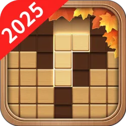XWorld | Block Puzzle - Wood Blast