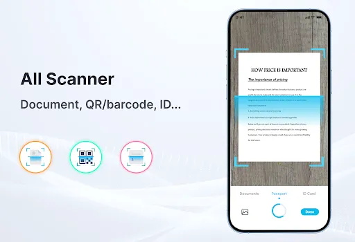 All Document Reader & Scan | 游戏 | XWorld All Document Reader & Scan | 游戏 | XWorld