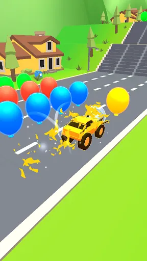 Shape-shifting | Games | XWorld
