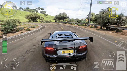 City Car Driving & Drift Sim | 游戏 | XWorld