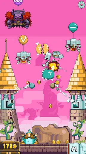 Magic Touch: Wizard for Hire | Permainan | XWorld