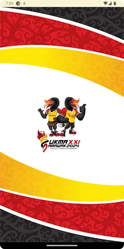 SUKMA XXI | Permainan | XWorld